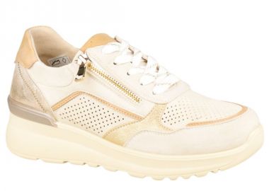 Γυναικεία Ανατομικά Παπούτσια | Amarpies | AMD30000 | Άσπρο - Amarpies - 